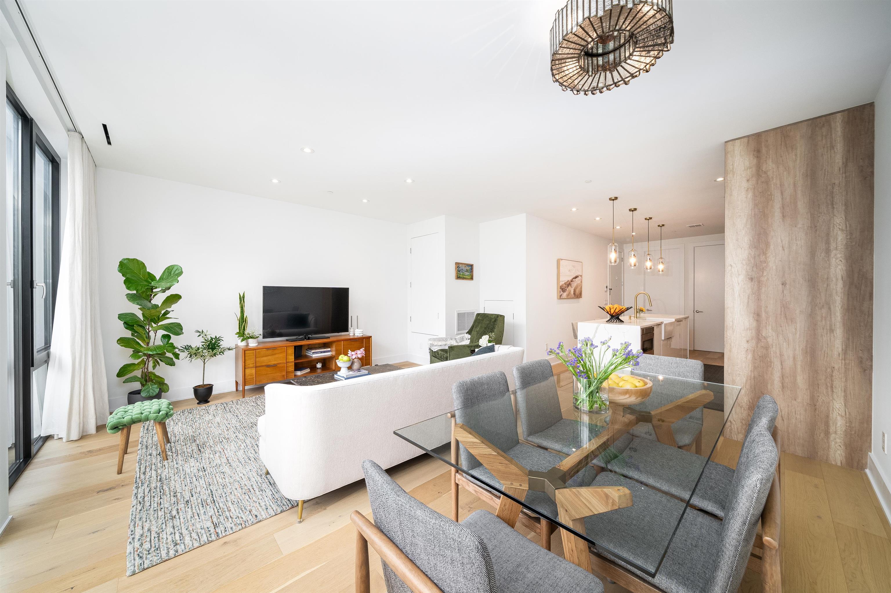 Property Photo: 48 Coles St 2 NJ 07302