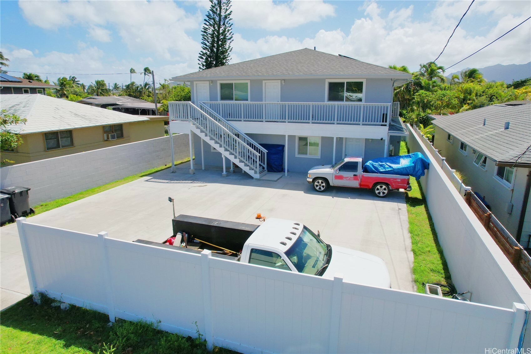 609 Olomana Street  Kailua HI 96734 photo