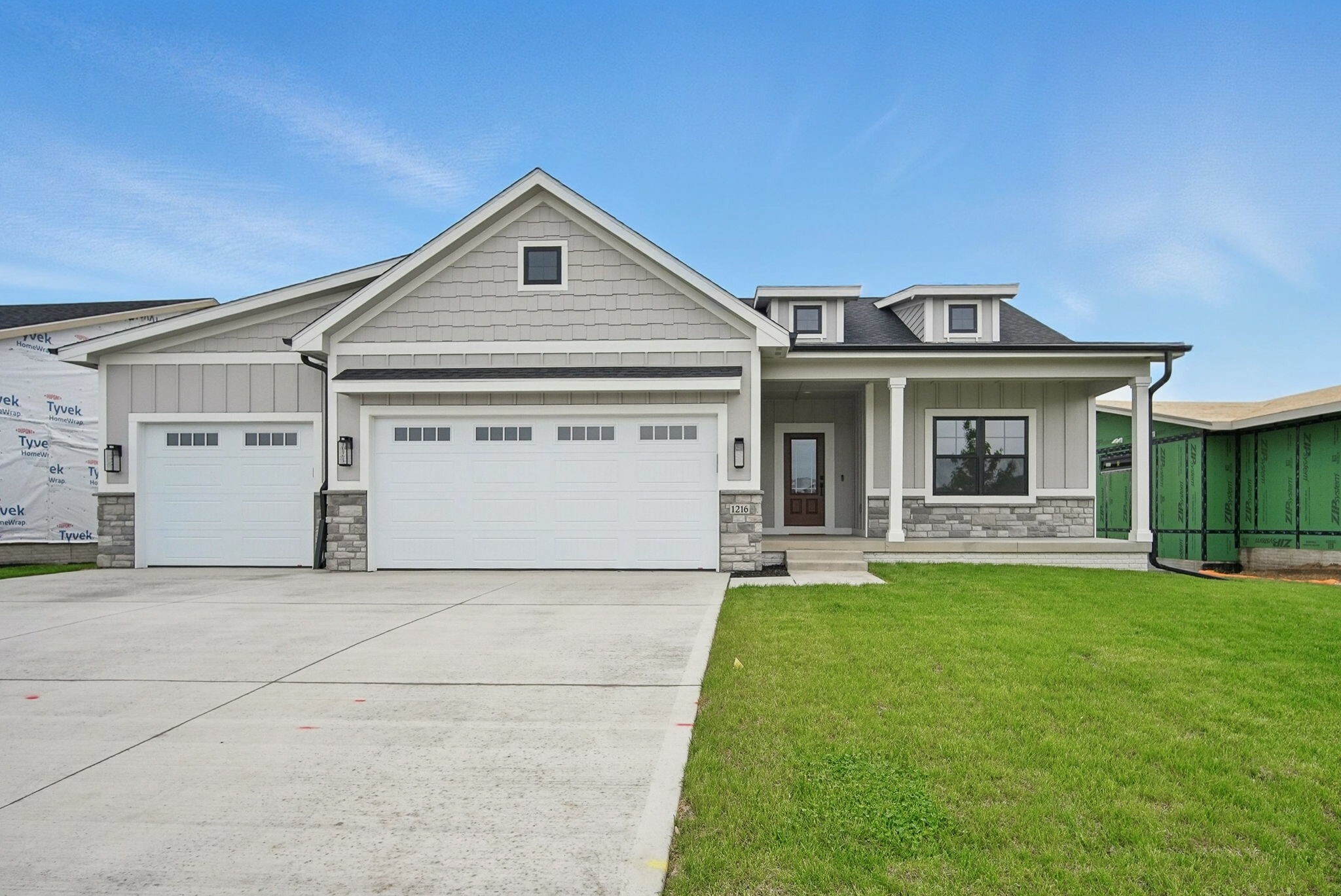 1216 Orchard Hills Drive  Norwalk IA 50211 photo