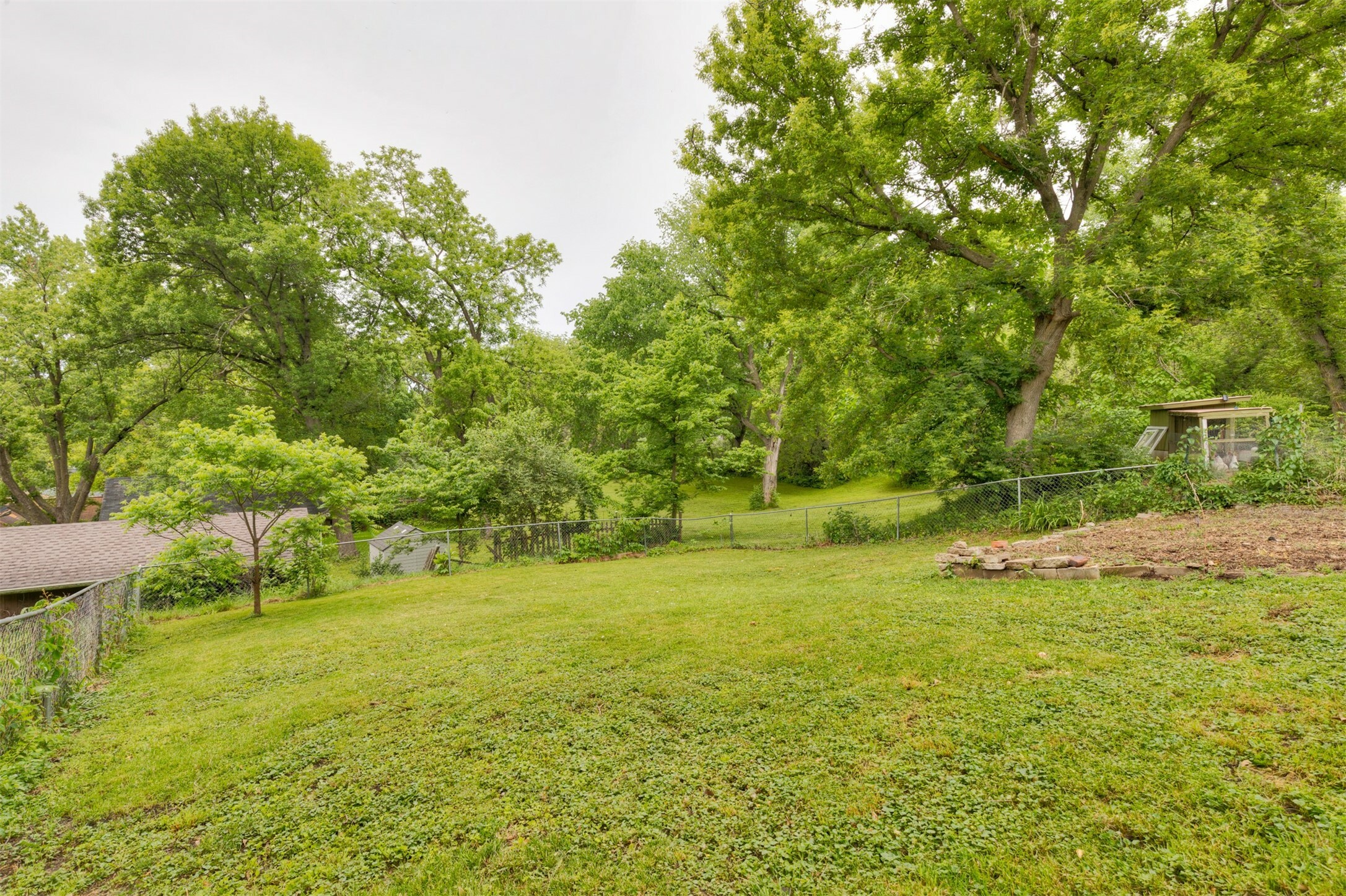 Property Photo: 216 56th Street IA 50312