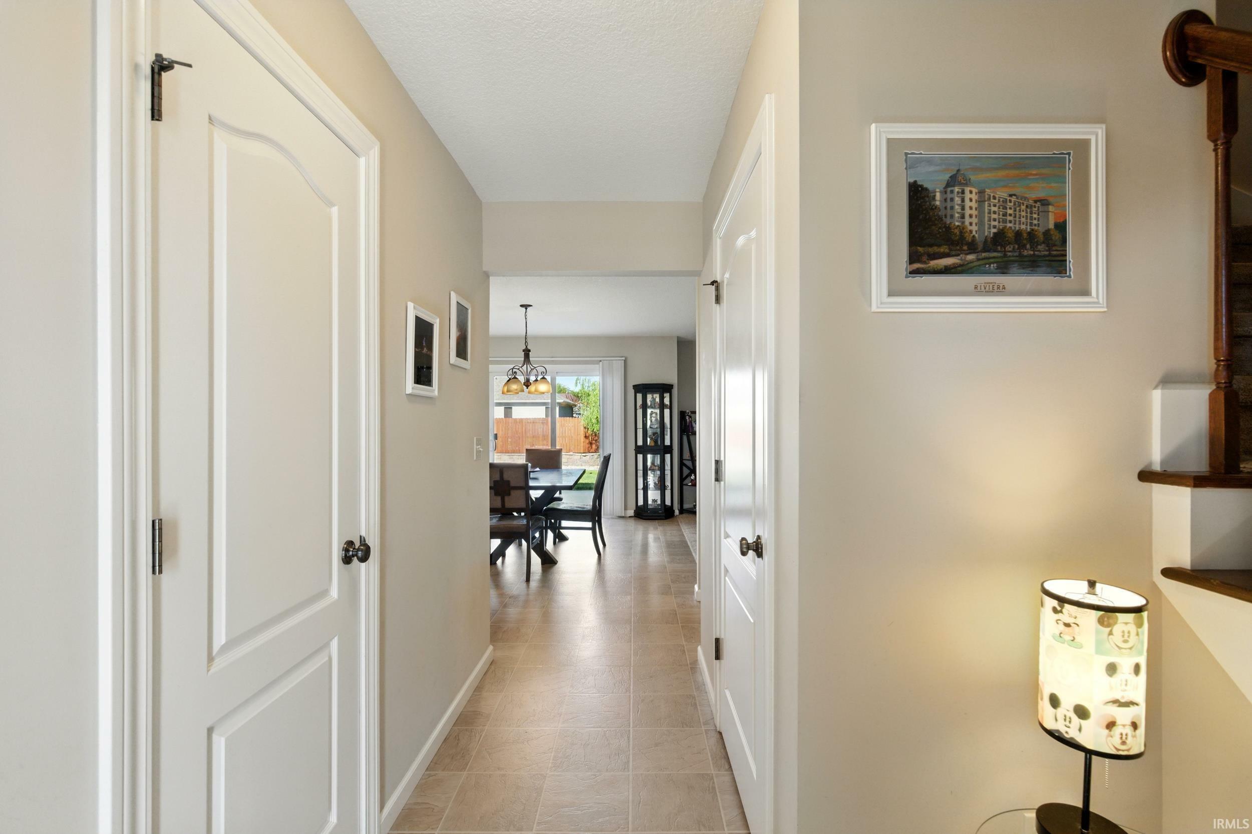 Property Photo: 4679 Legacy Cove IN 46797