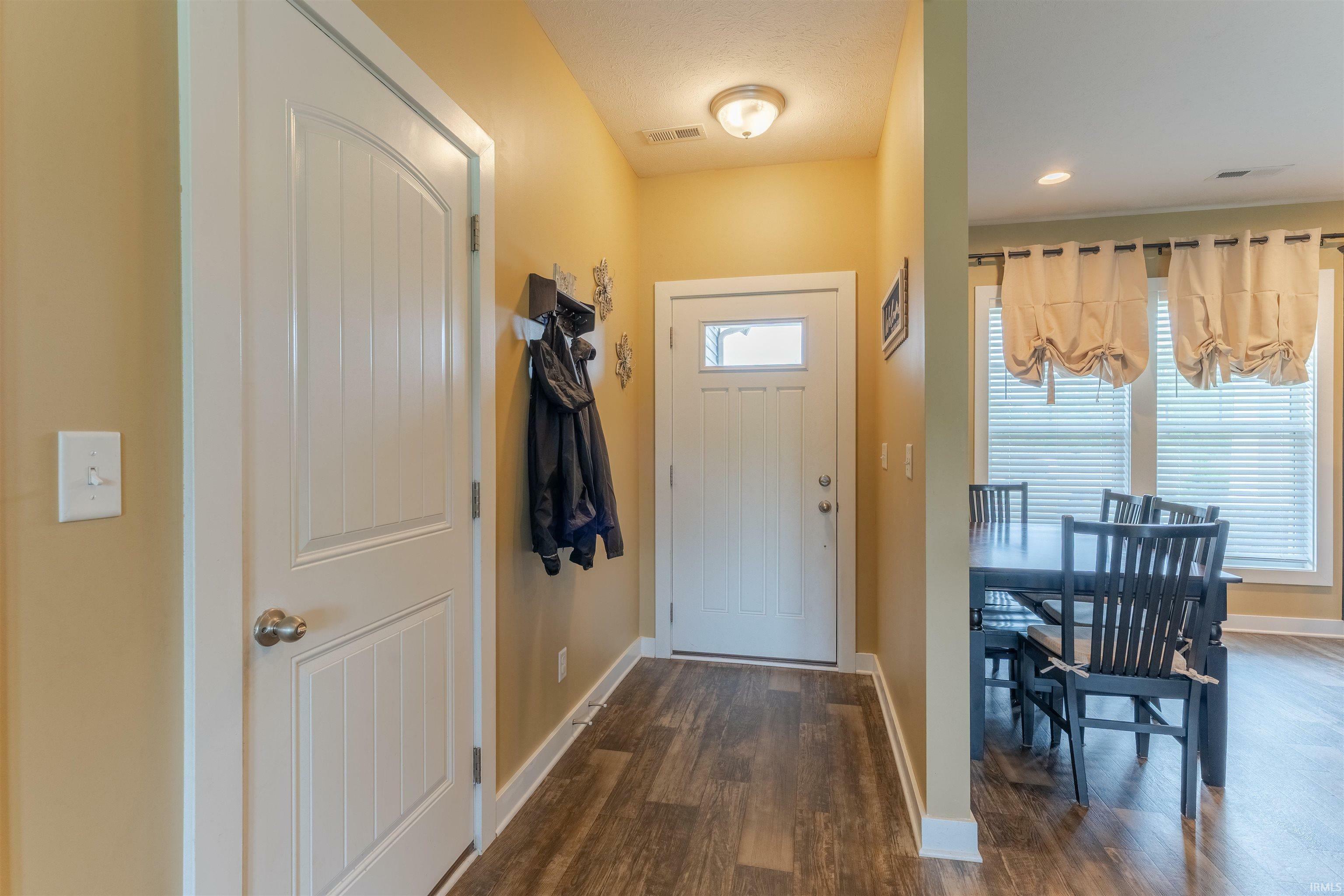 Property Photo: 5350 Cameo Drive IN 47711