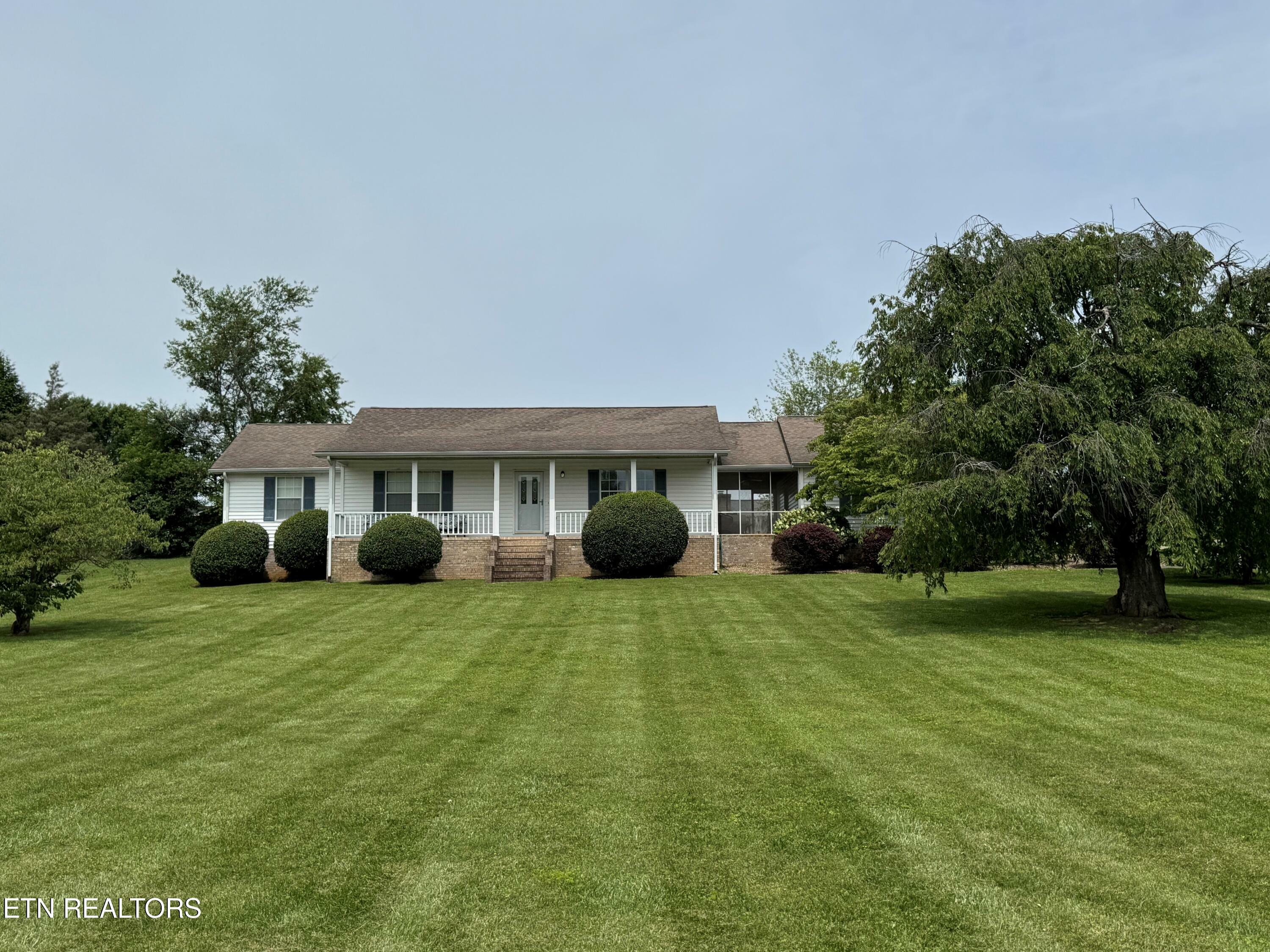 Property Photo: 3119 Old Niles Ferry Rd TN 37803