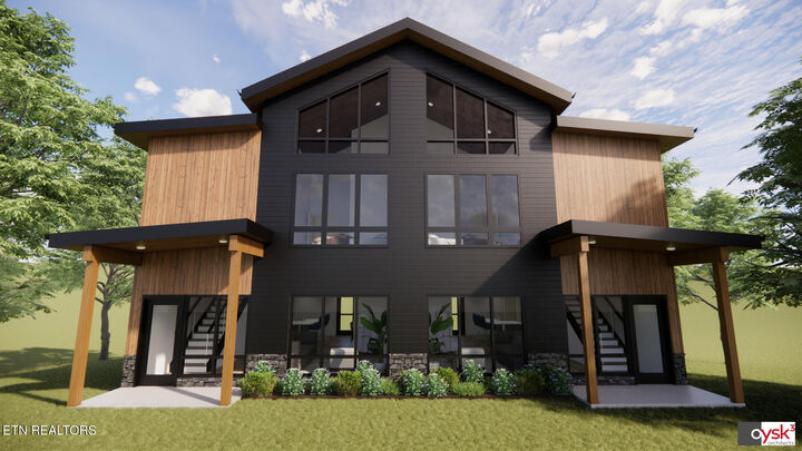 234 Caton Rd 8  Sevierville TN 37862 photo