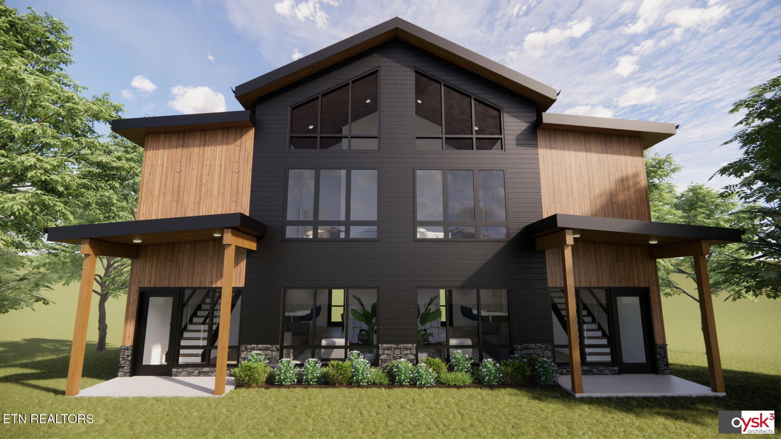 Property Photo:  234 Caton Rd 8  TN 37862 