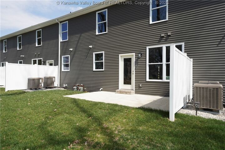 Property Photo: 39 Jordon Drive WV 25213