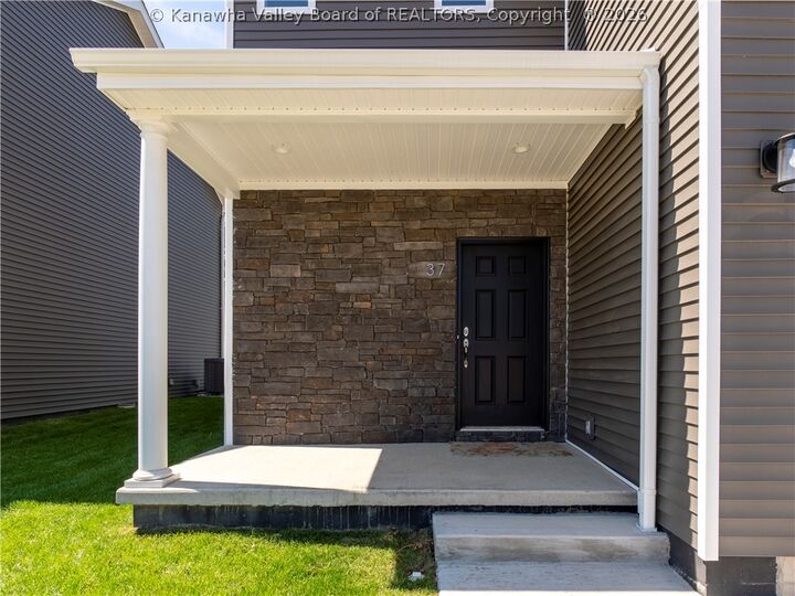 Property Photo:  39 Jordon Drive  WV 25213 