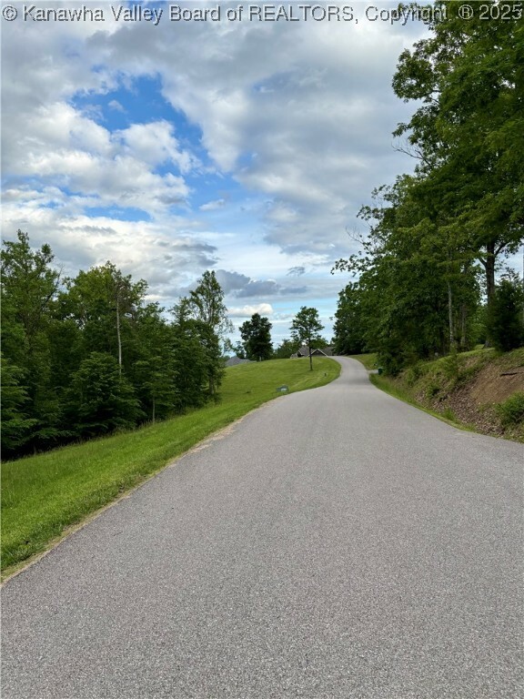 Property Photo: Lot 11 Crooked Creek Road WV 25560