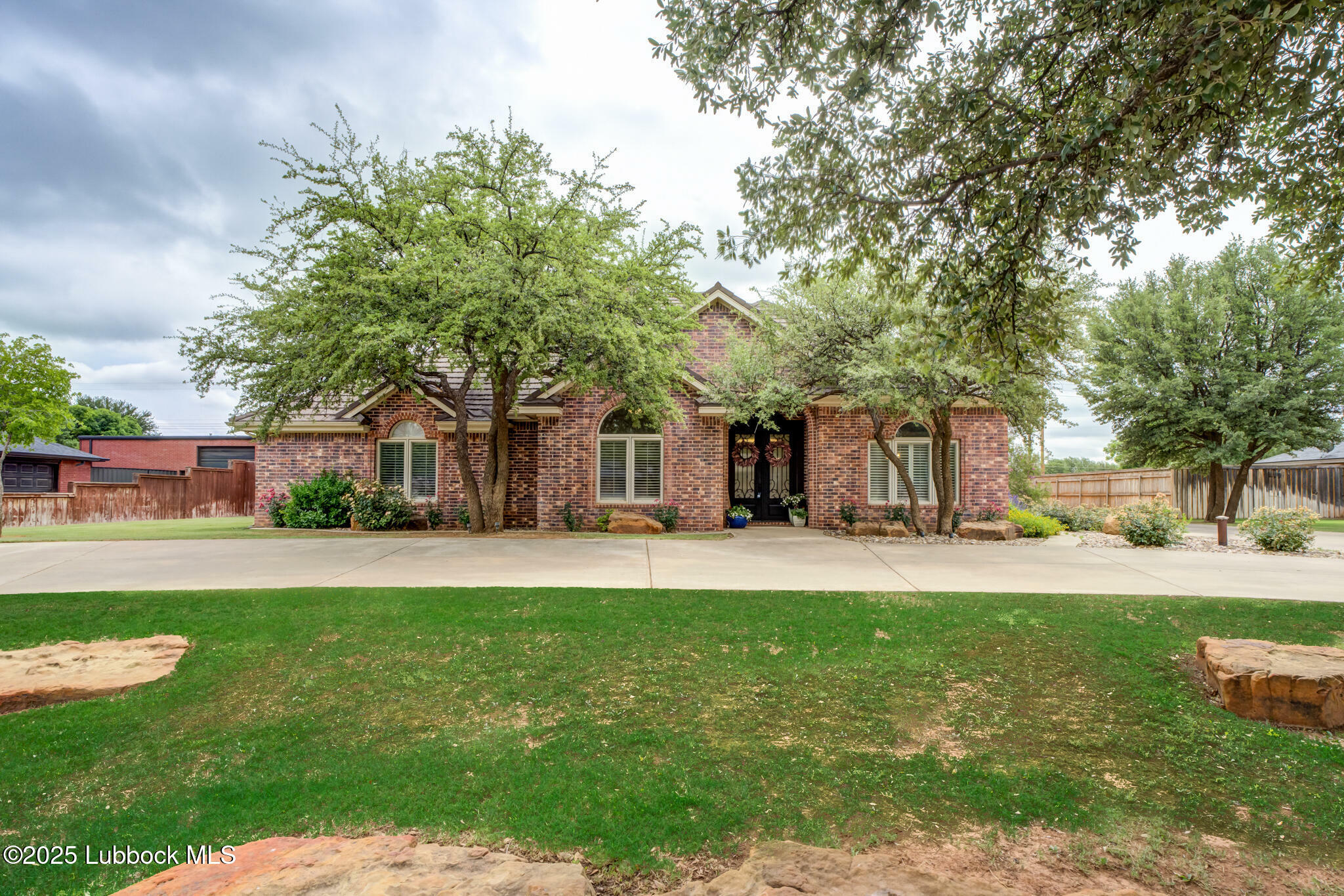 7609 Prentiss Avenue  Lubbock TX 79424 photo