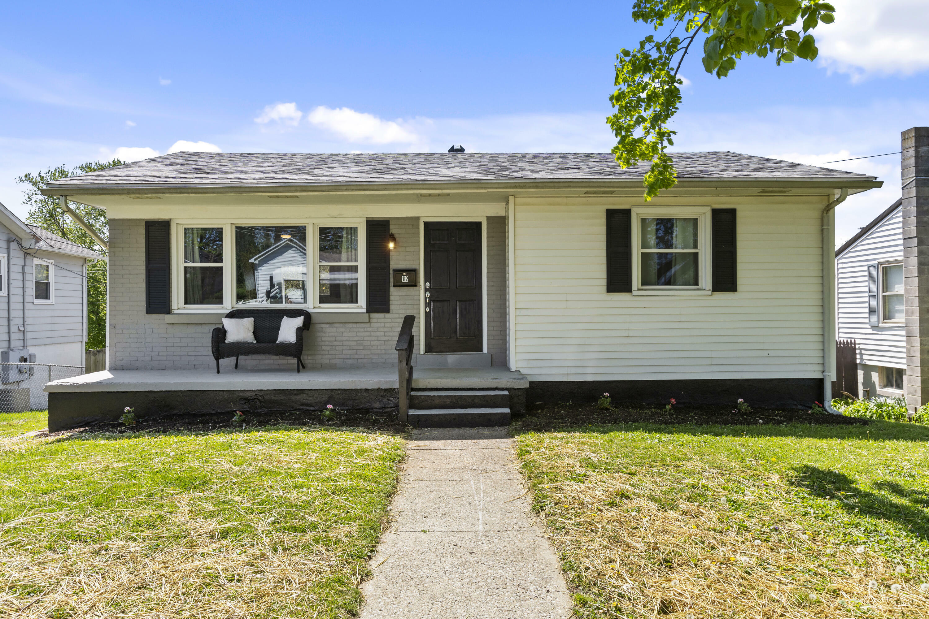 Property Photo: 112 Gano Avenue KY 40324