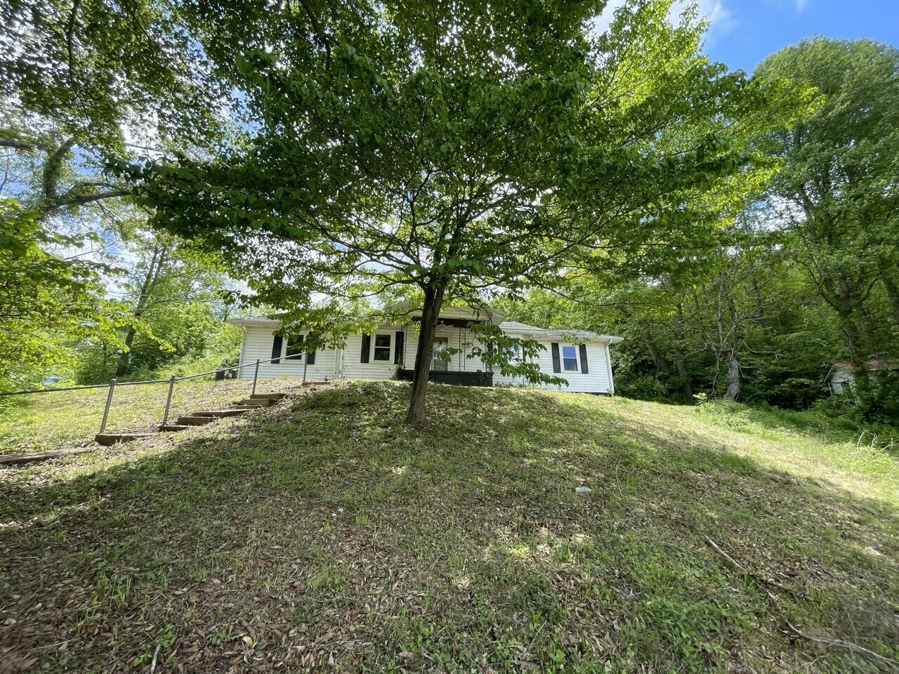 Property Photo: 5069 Ky 11 KY 40923