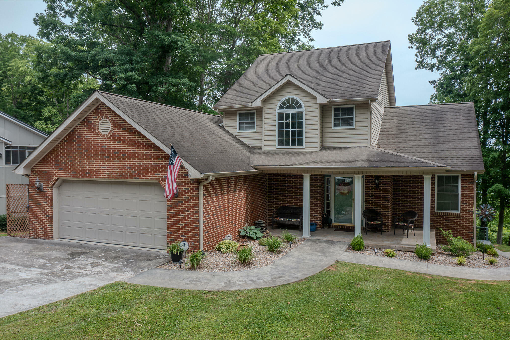 990 Prather Drive  Nancy KY 42544 photo