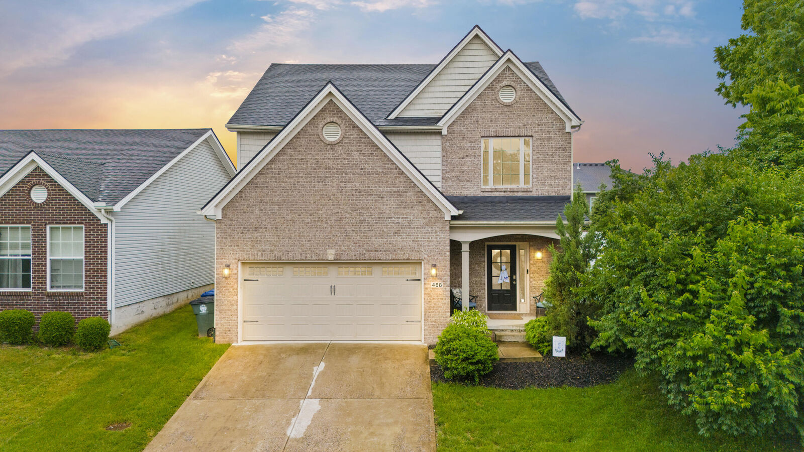 Property Photo: 468 Lucille Drive KY 40511