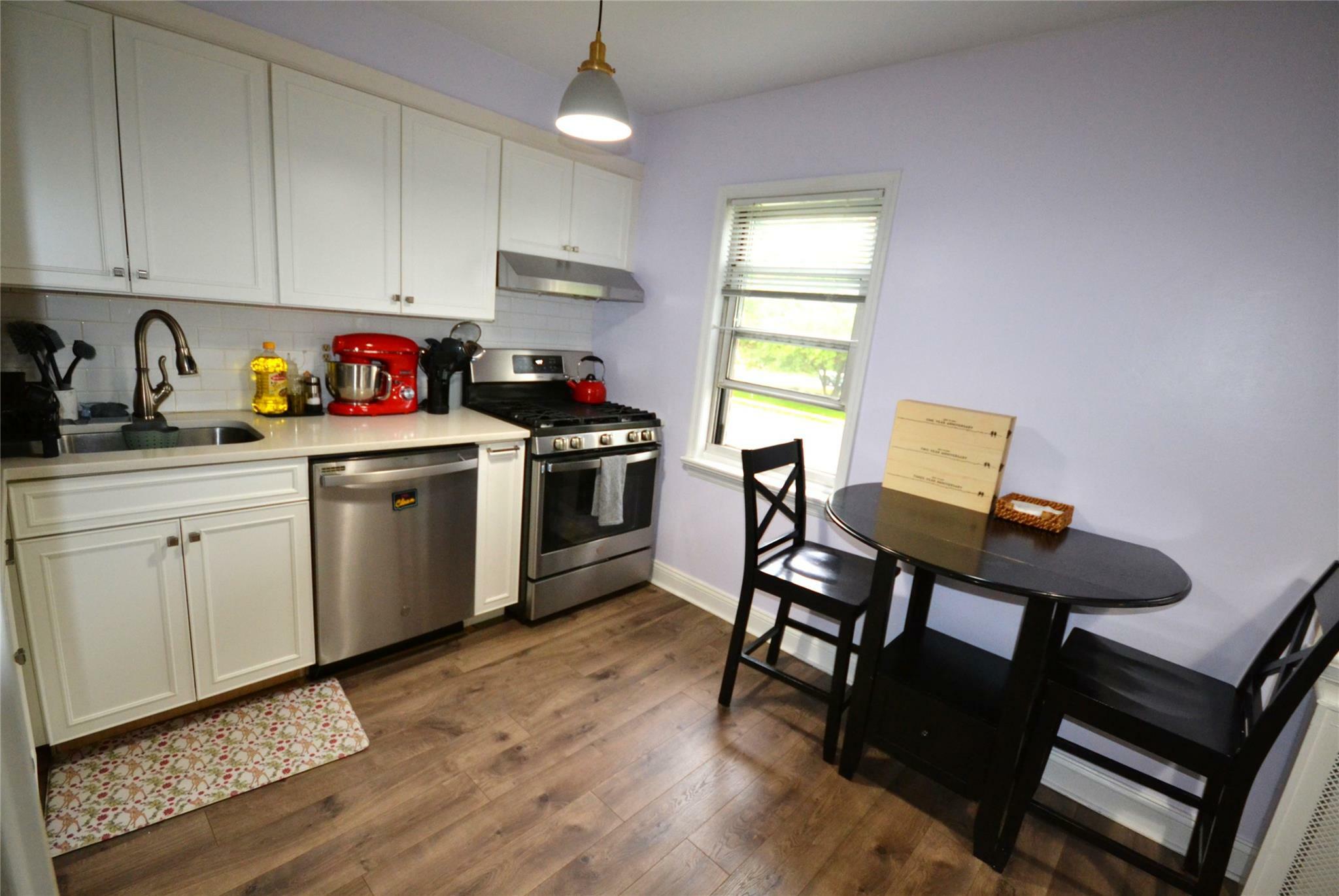 Property Photo: 2270 Palmer Avenue 5J NY 10801