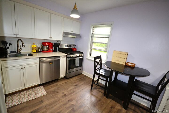 Property Photo: 2270 Palmer Avenue 5J NY 10801