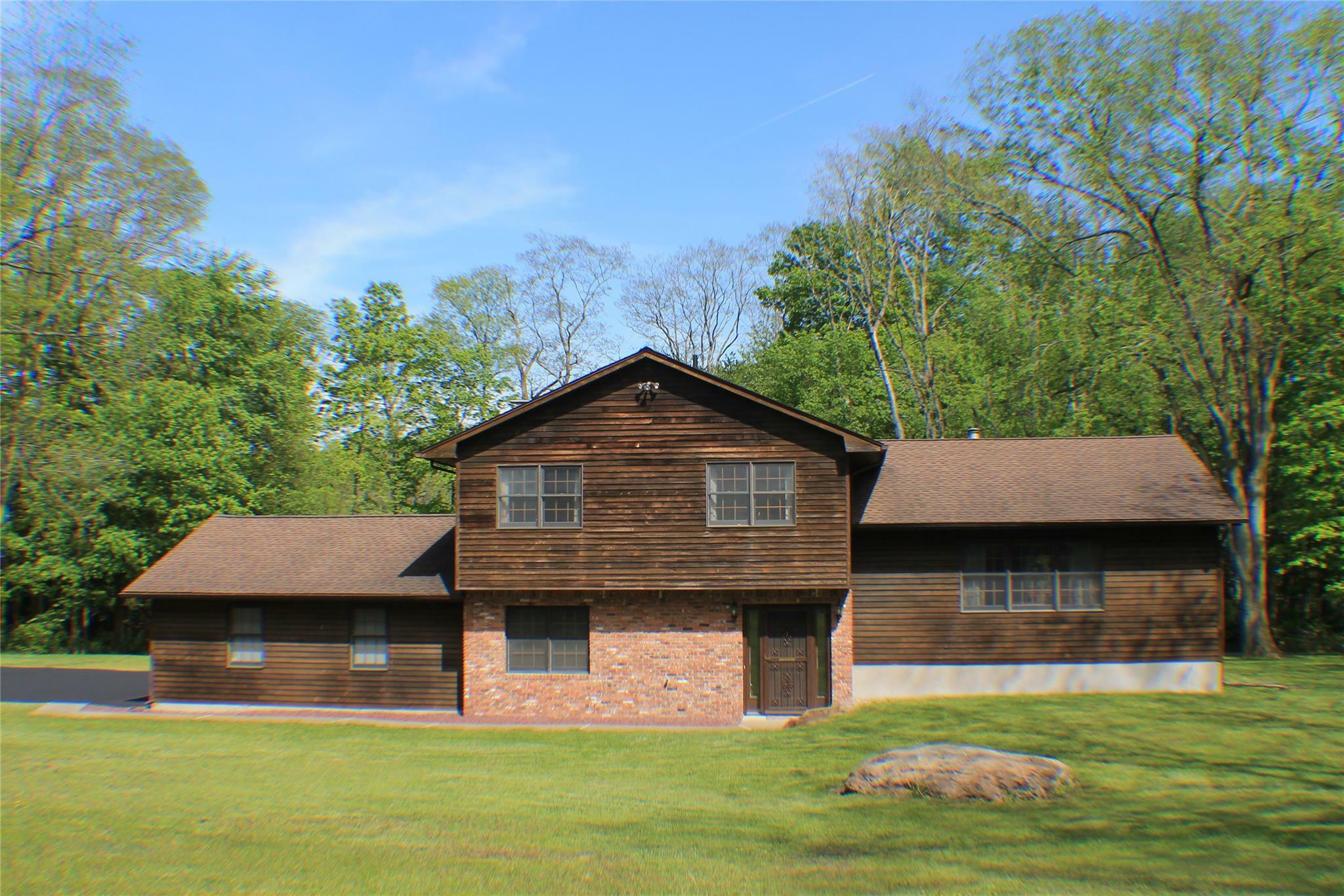 Property Photo: 1 Winding Trail NY 10918