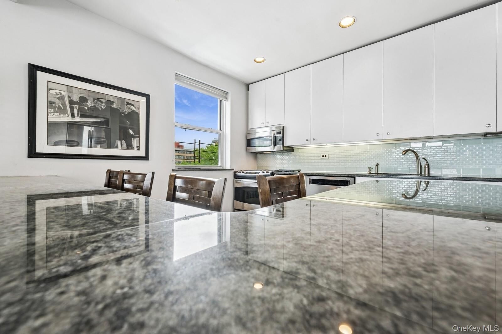 Property Photo: 162-41 Powells Cove Boulevard 4G NY 11357