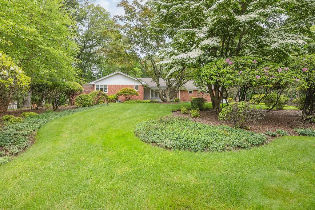 Property Photo: 211 N Little Tor Road NY 10956