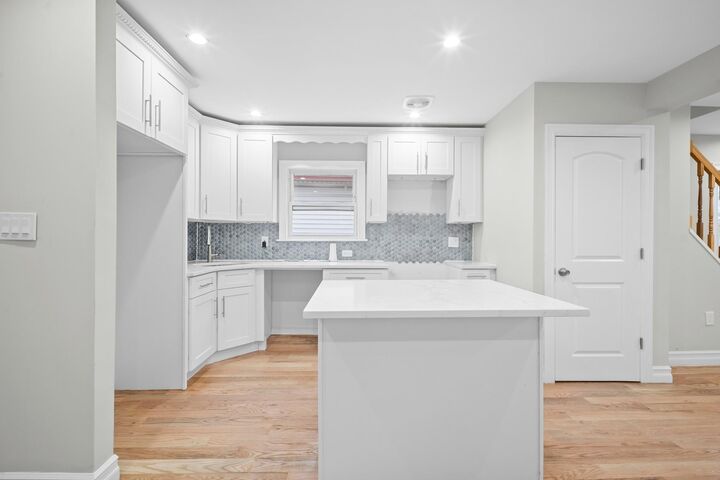 Property Photo:  11028 213th Street  NY 11429 