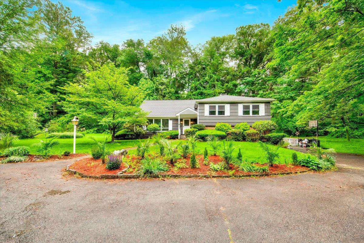 Property Photo: 83 Sherwood Road NY 10567