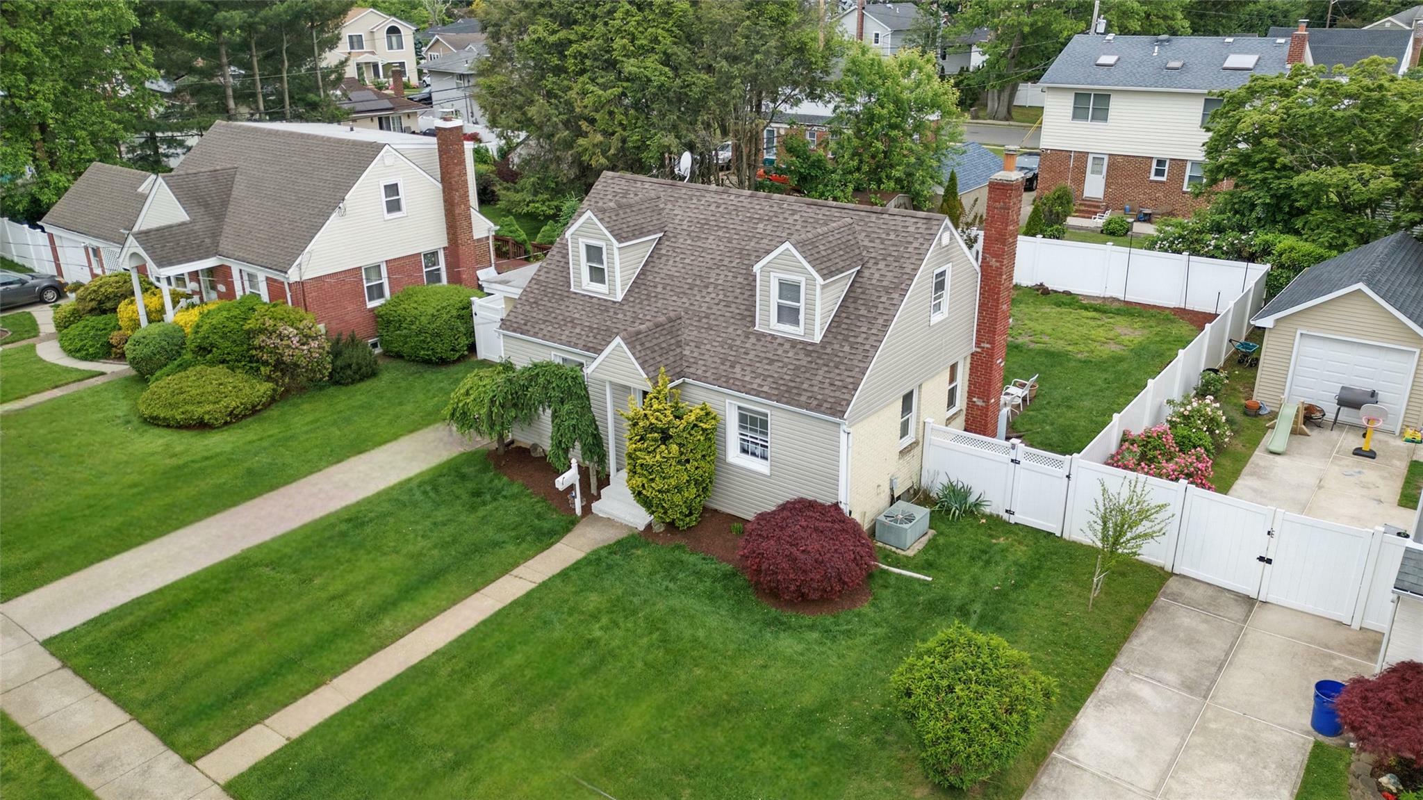 1531 Sidney Place  East Meadow NY 11554 photo