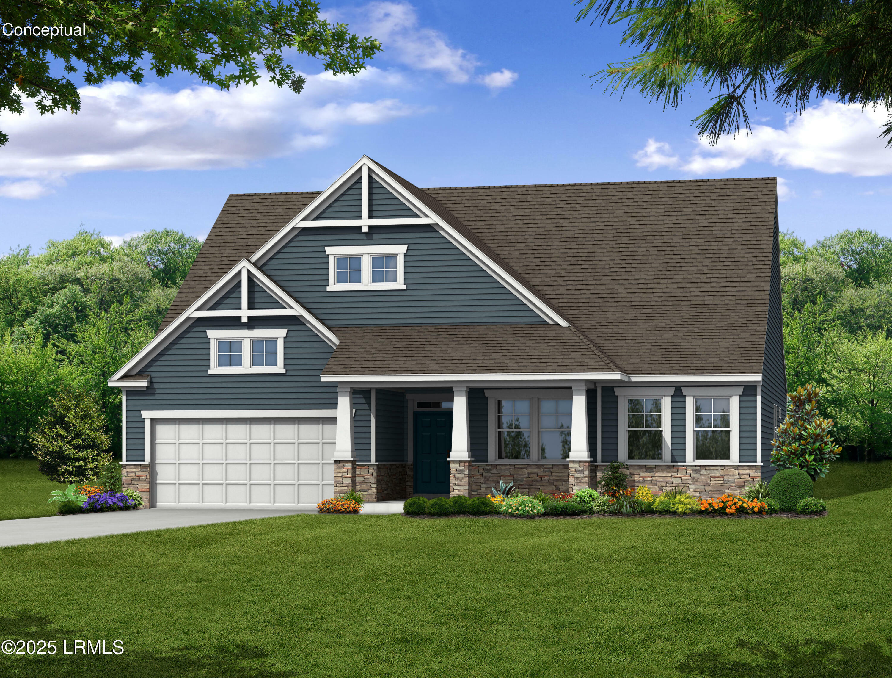 Property Photo: 3 Alumni Road SC 29907