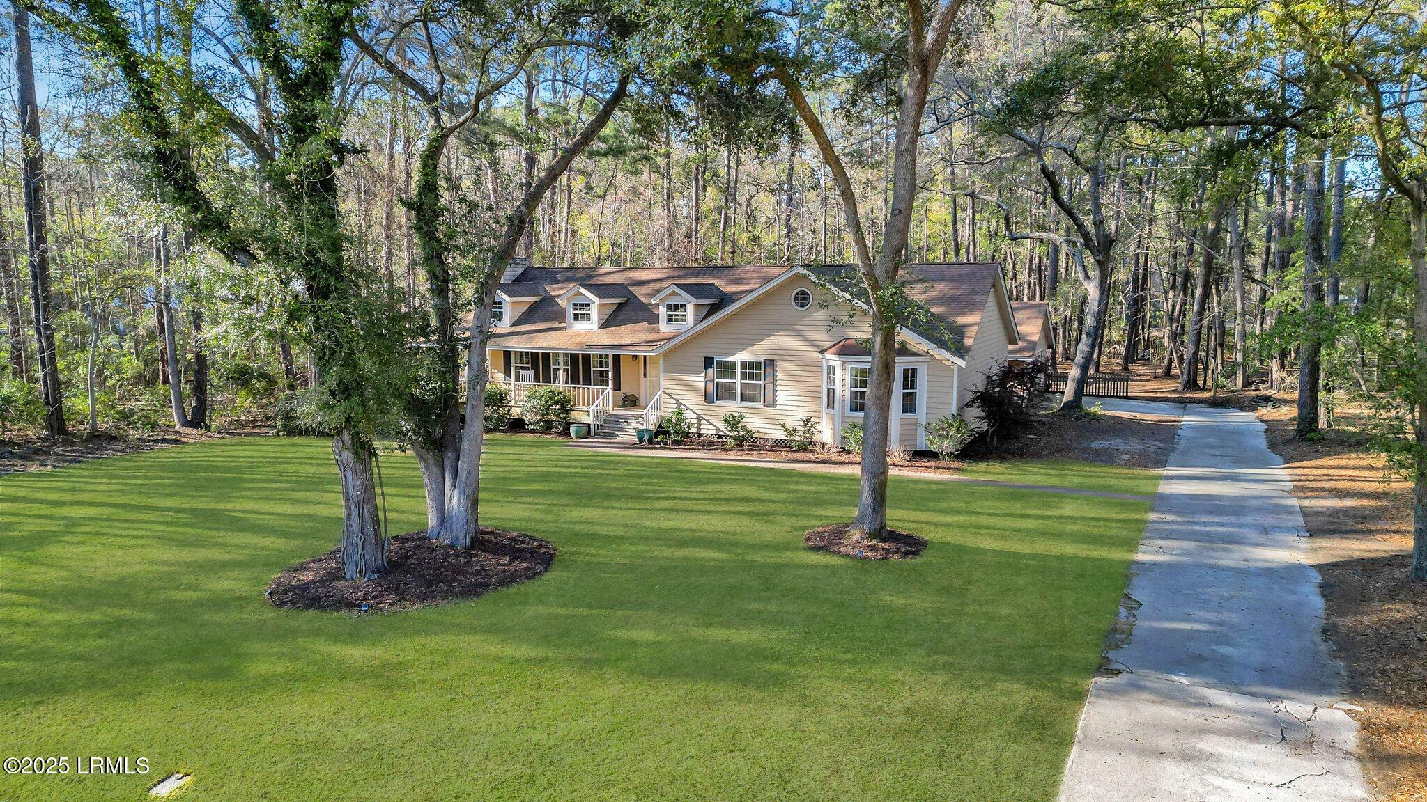 Property Photo:  611 Ashdale Drive  SC 29907 