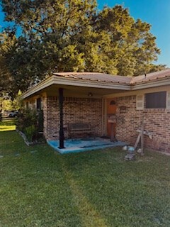 Property Photo: 1708 Allendale TX 75904