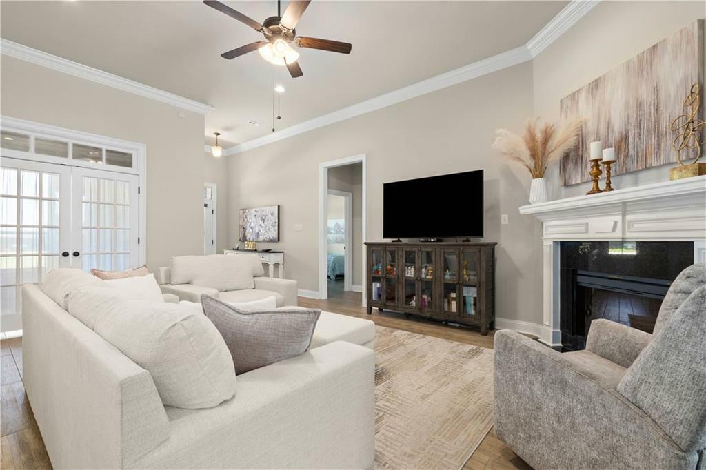 Property Photo: 417 Silage Drive AL 36532