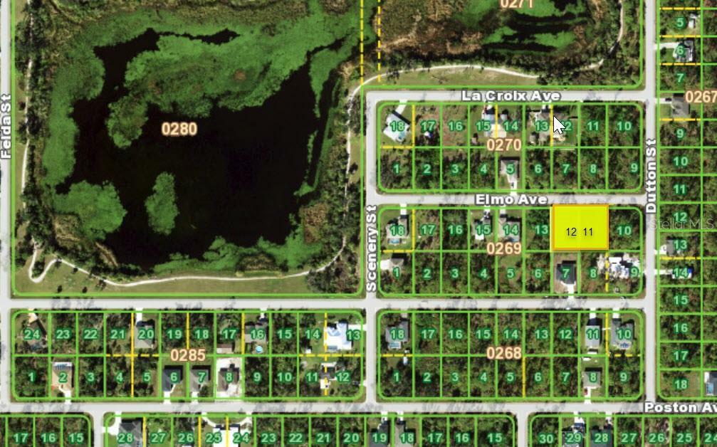 Property Photo: 18267&Amp18259 Elmo Avenue FL 33948