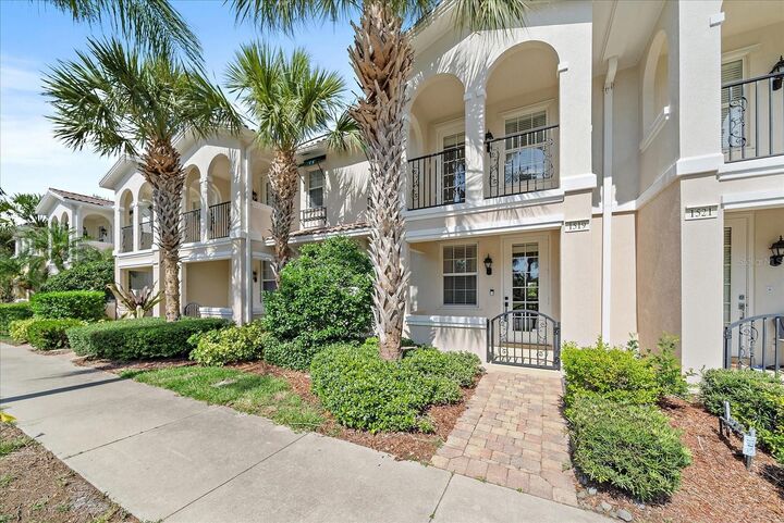 Property Photo:  1519 Napoli Drive E  FL 34232 