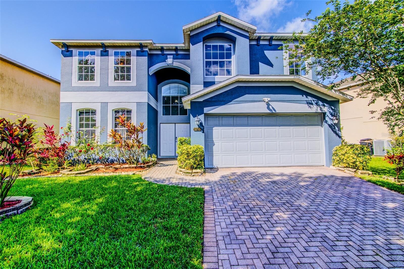 Property Photo:  12715 Moss Park Ridge Drive  FL 32832 
