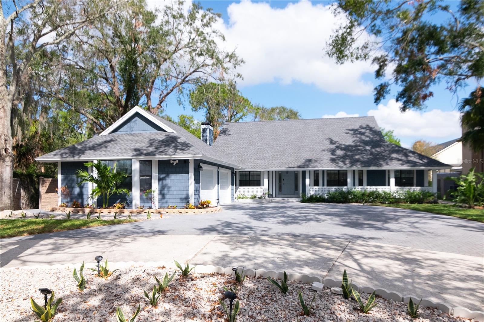 Property Photo:  4202 Deepwater Lane  FL 33615 