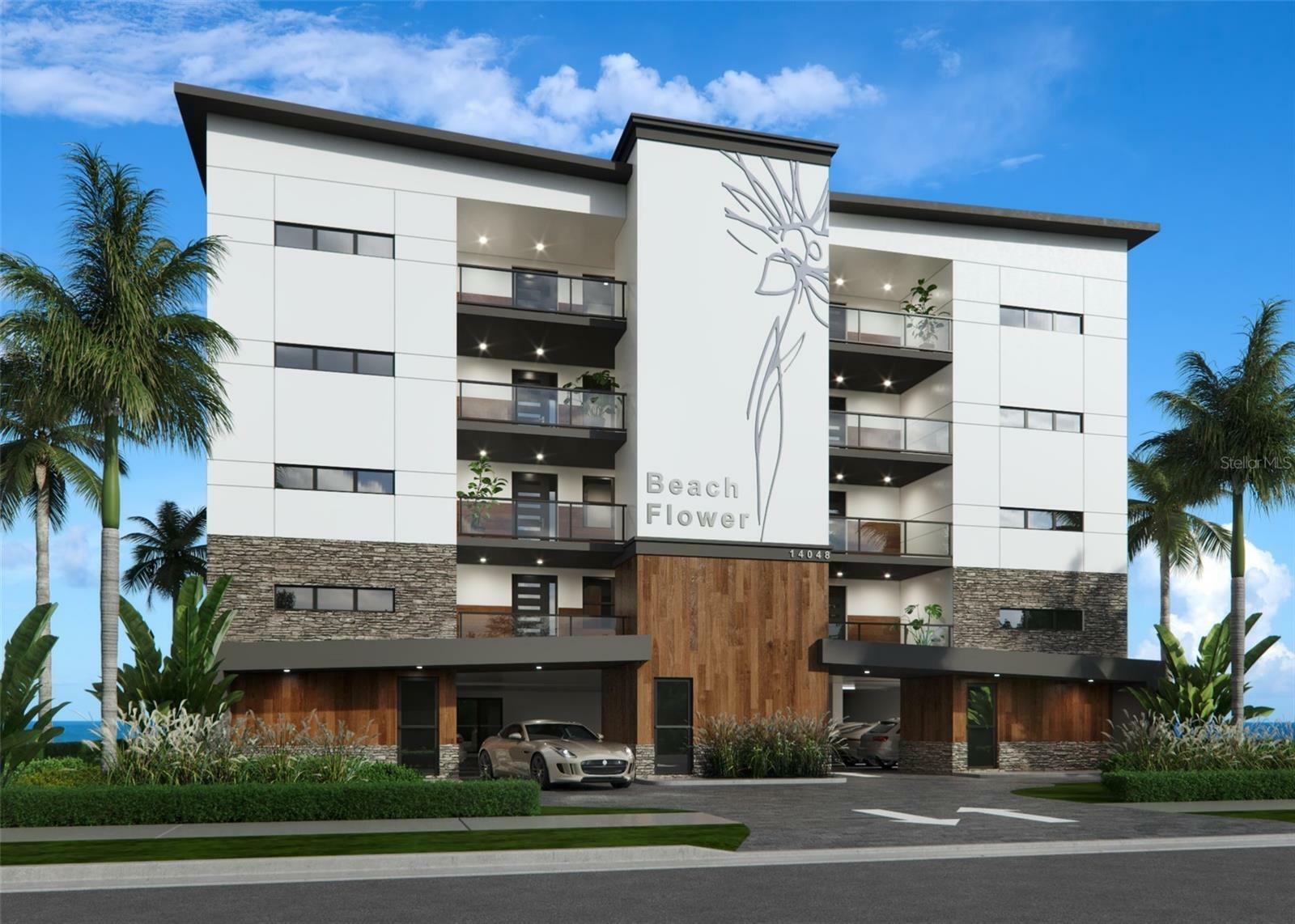 14048 Gulf Boulevard 302  Madeira Beach FL 33708 photo