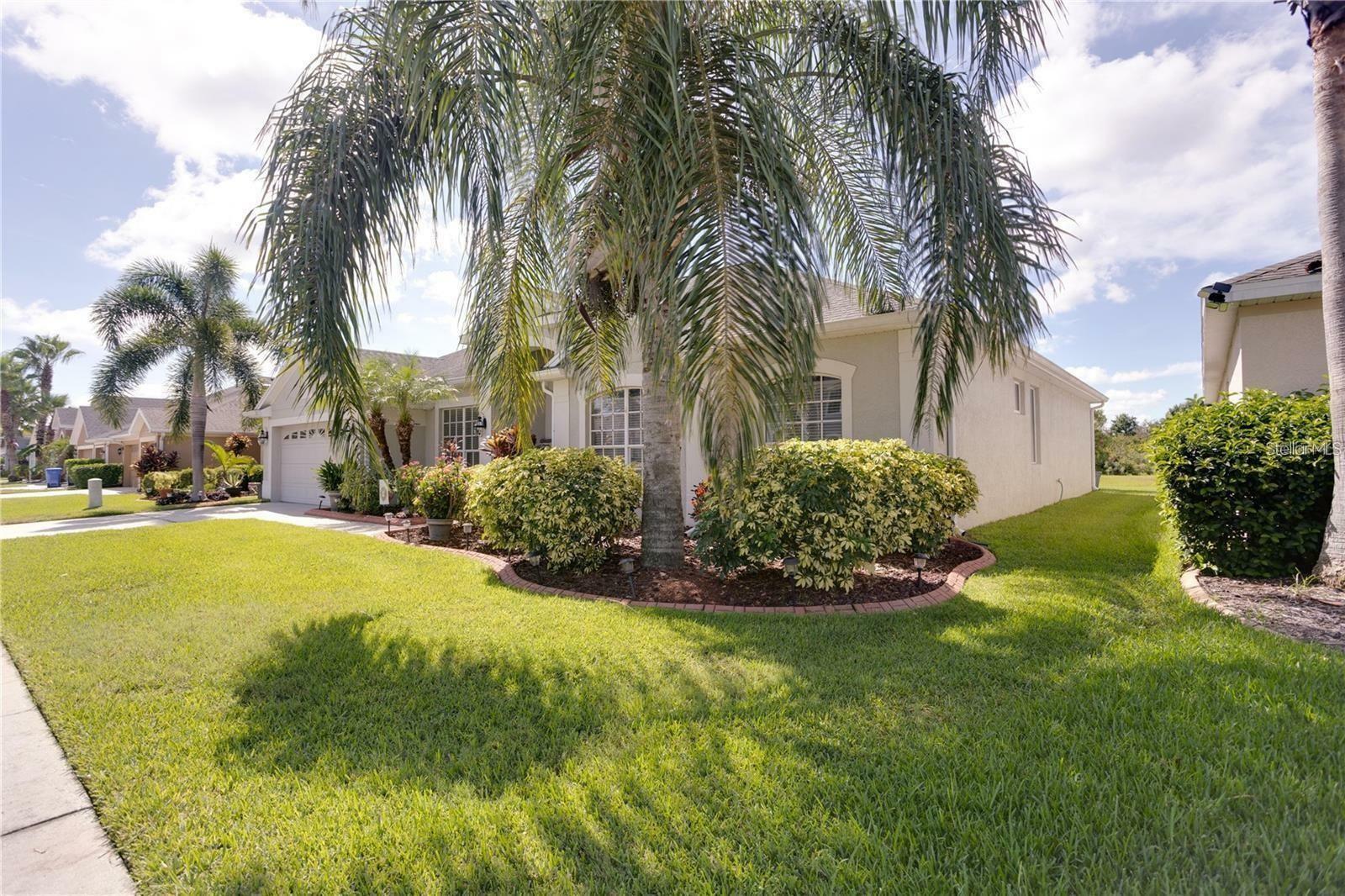Property Photo: 12311 Silton Peace Drive FL 33579