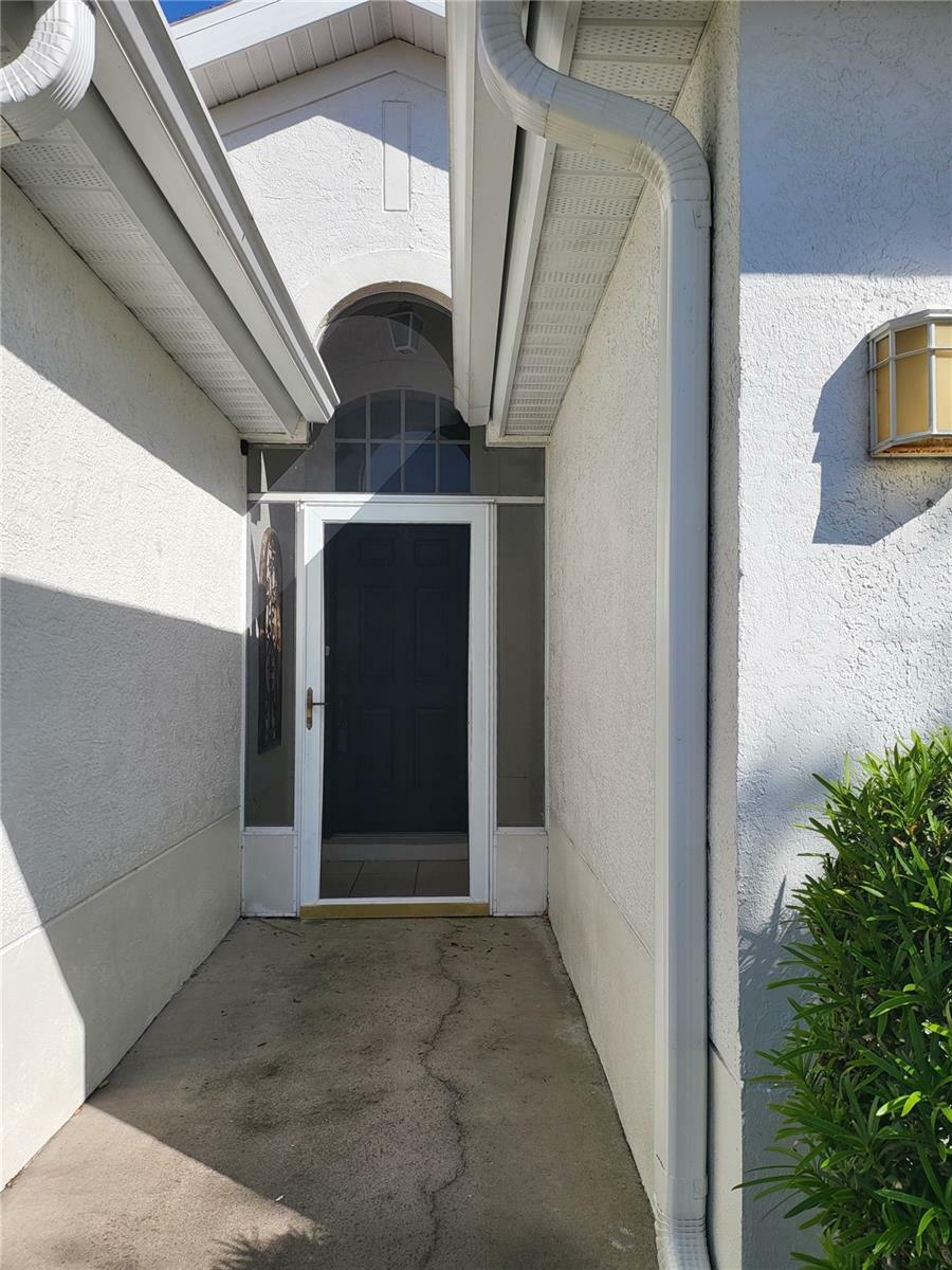 Property Photo: 2325 Brookfield Greens Circle 41 FL 33573