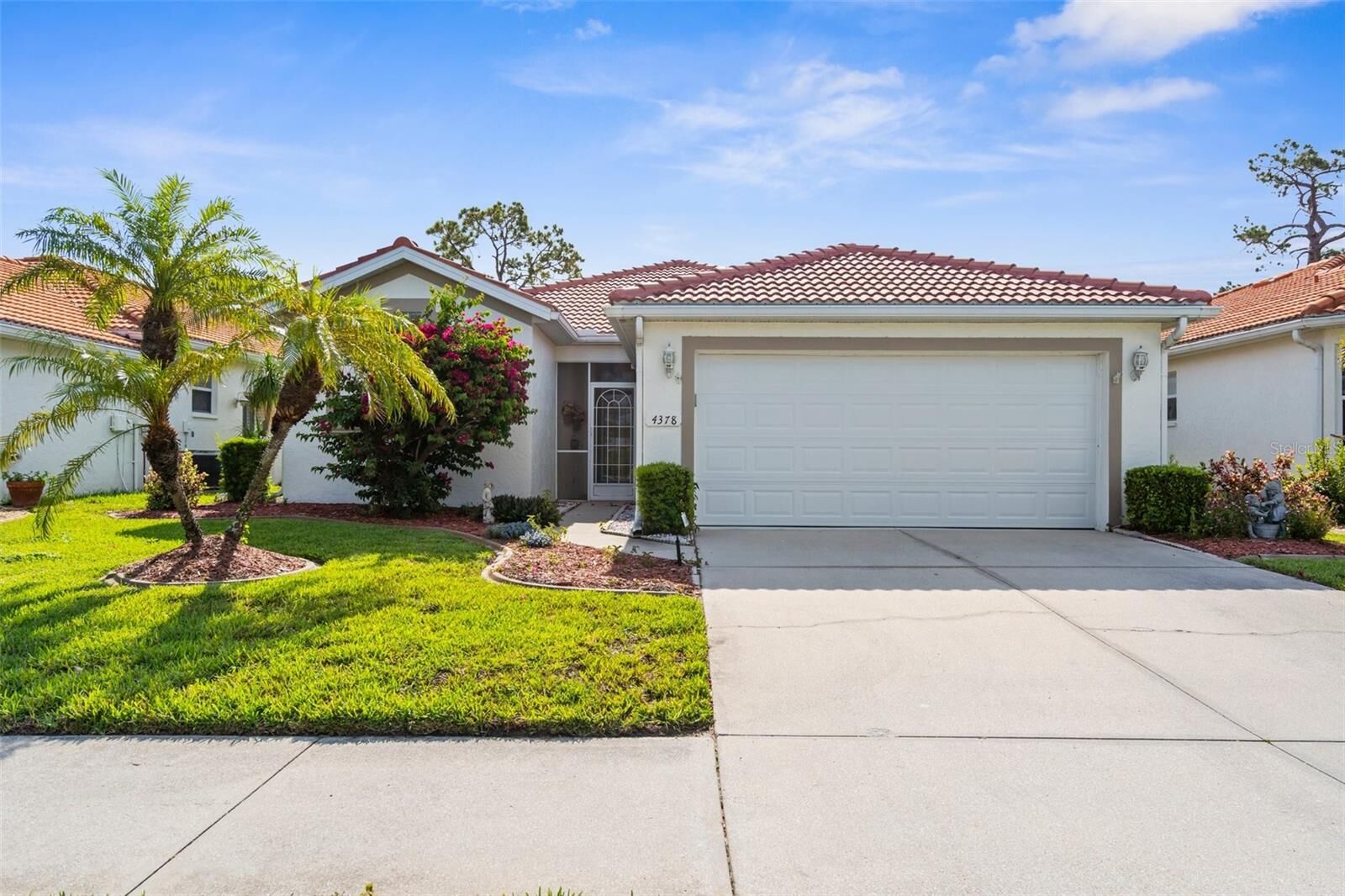 Property Photo:  4378 Summertree Road  FL 34293 