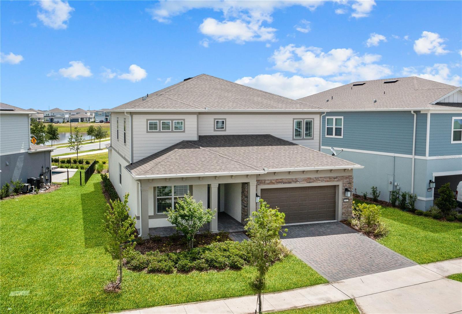 13323 Panama Beach Court  Orlando FL 32827 photo