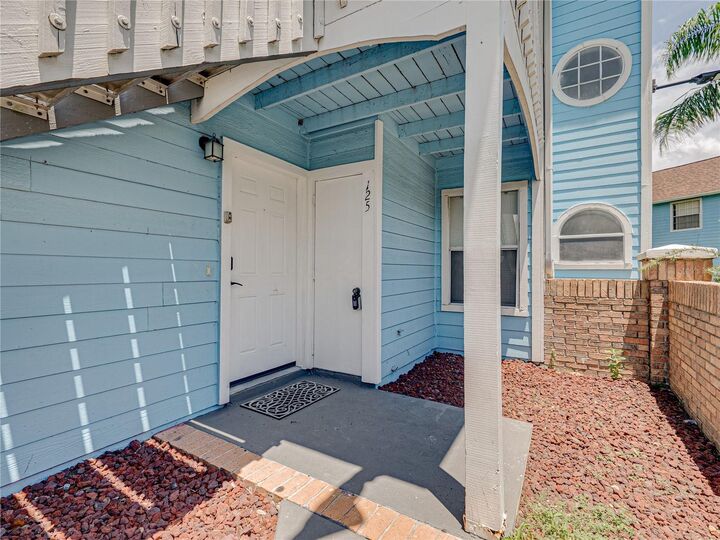 Property Photo: 2729 N Poinciana Boulevard 125 FL 34746