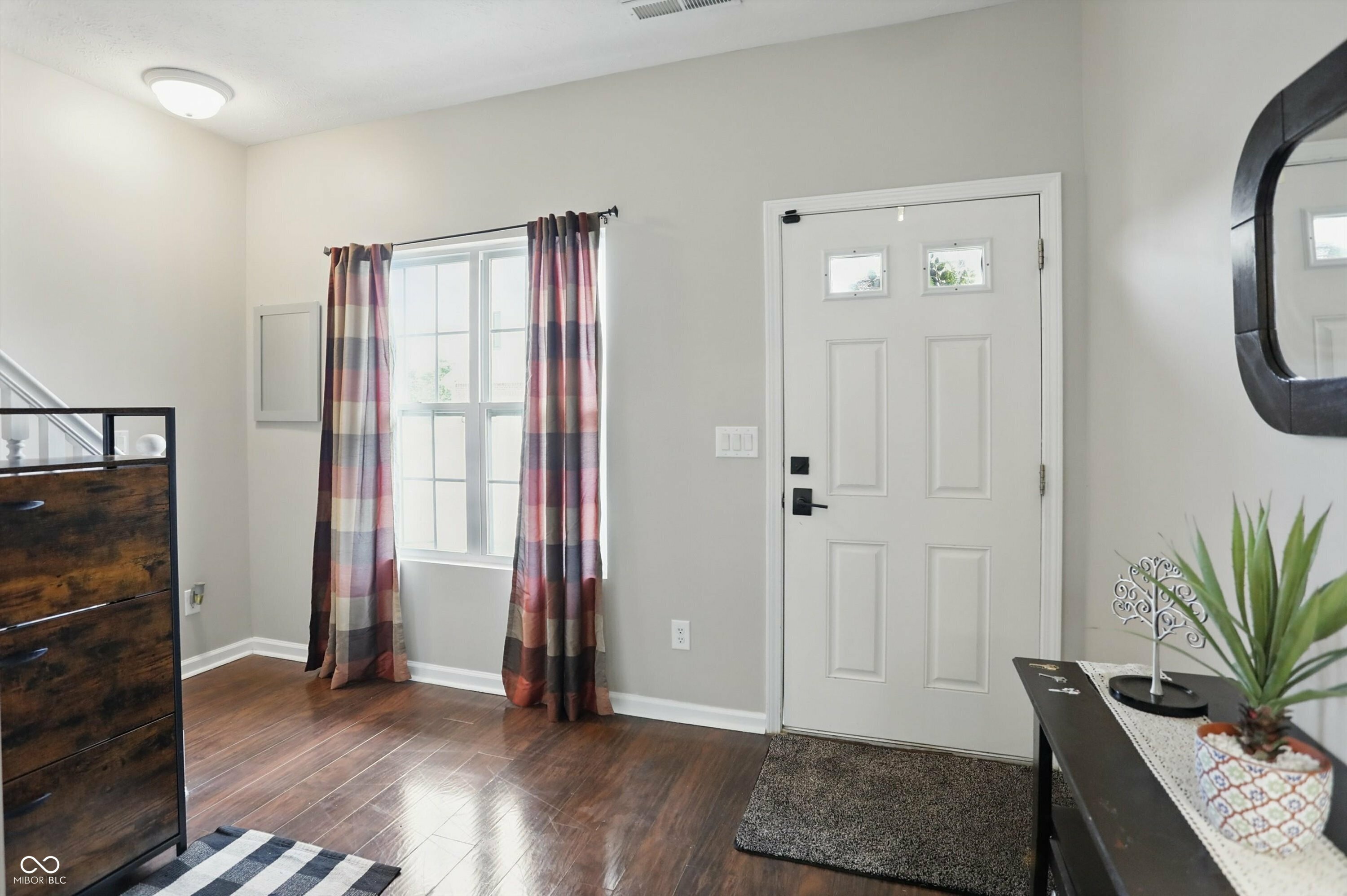 Property Photo: 9771 Blue Violet Drive IN 46060