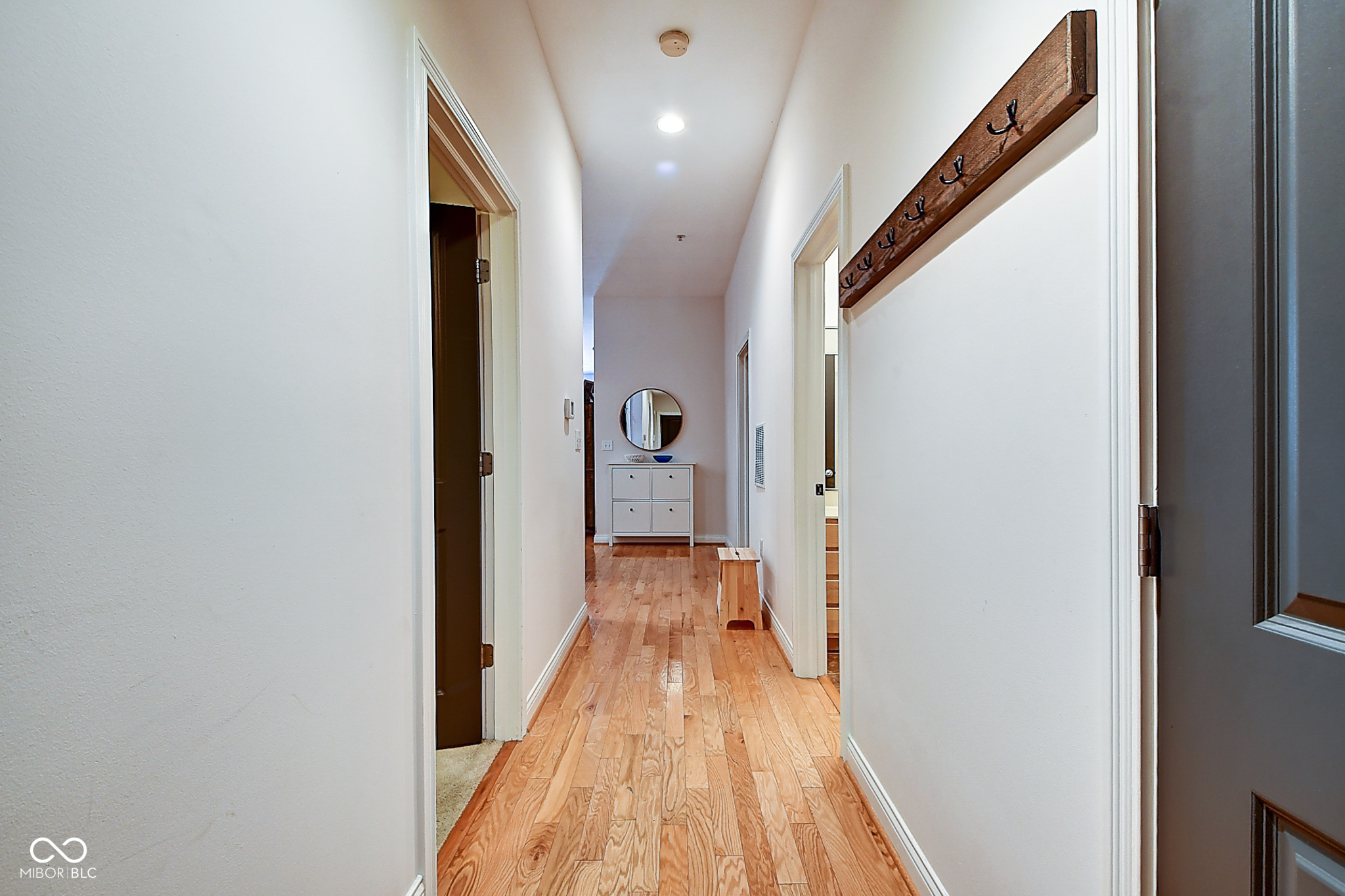 Property Photo:  350 N Meridian Street Unit A303  IN 46204 