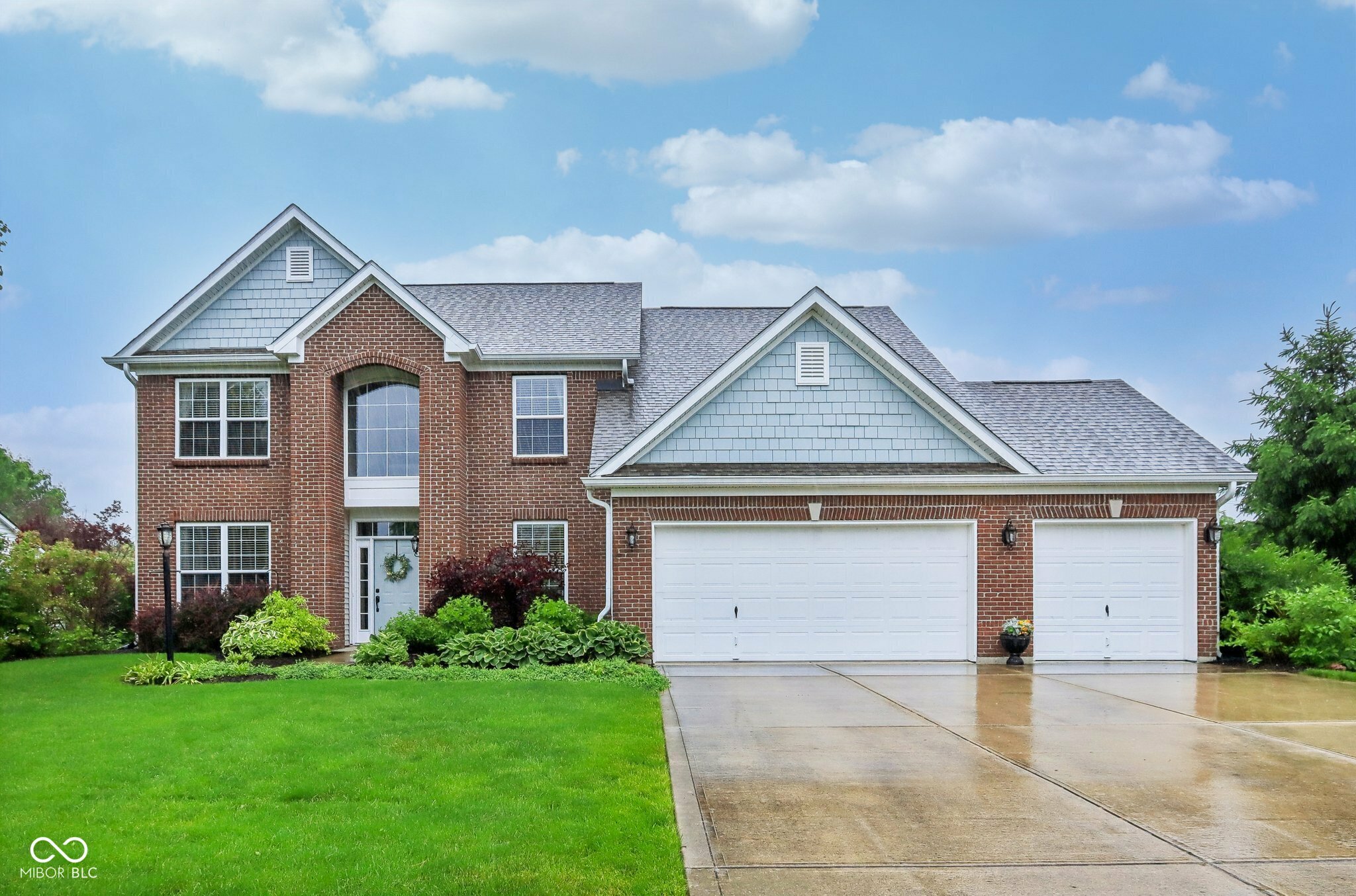 Property Photo: 13145 Roma Bend IN 46074