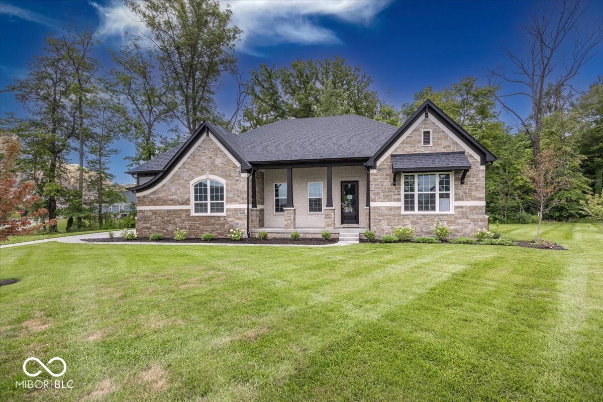 12511 Lowery Way  Fishers IN 46037 photo