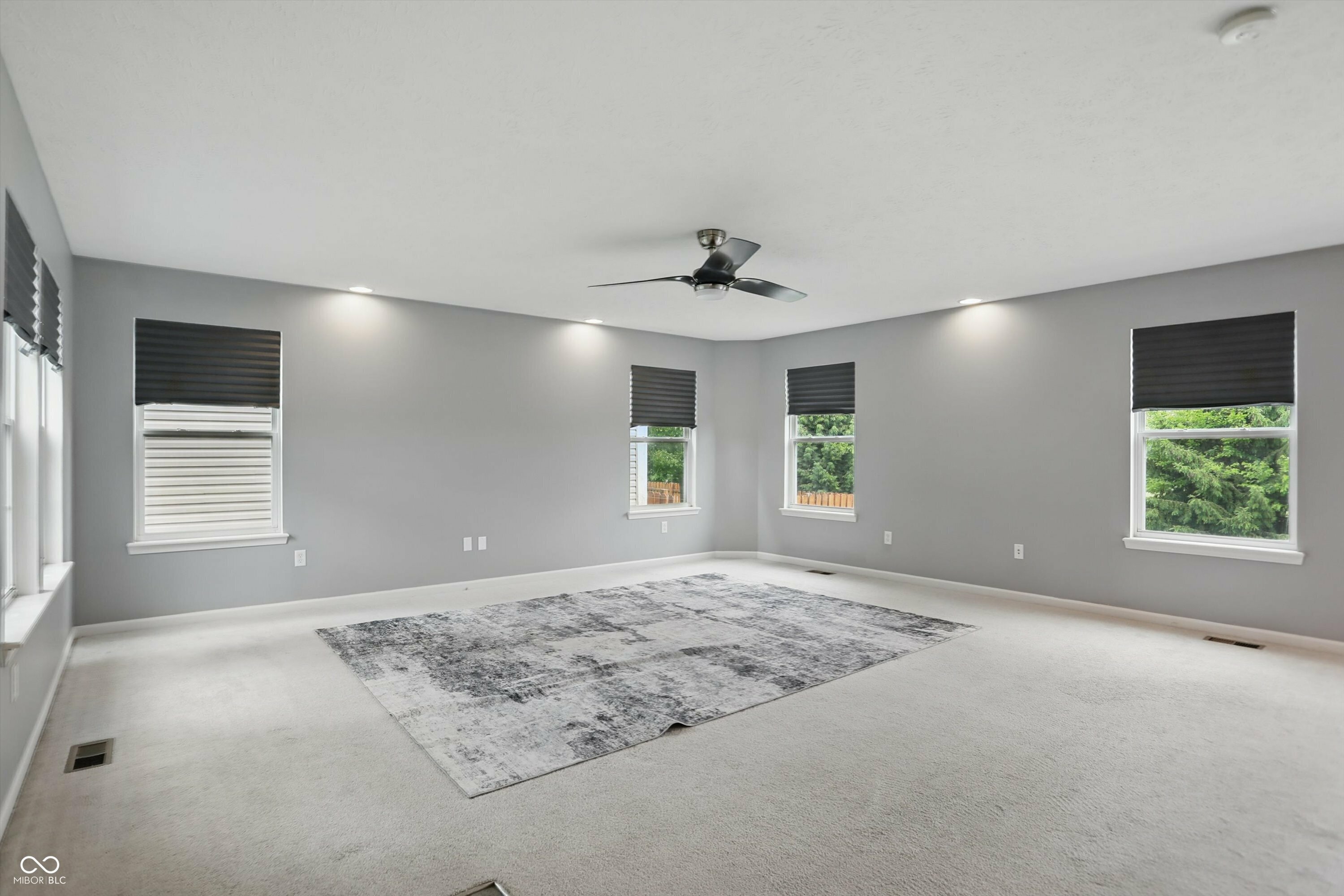 Property Photo: 10722 Landsbrook Run N IN 46060