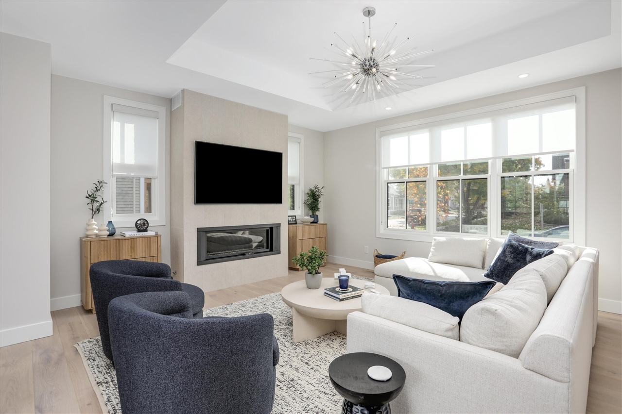 Property Photo: 644 Maple Street MI 48170