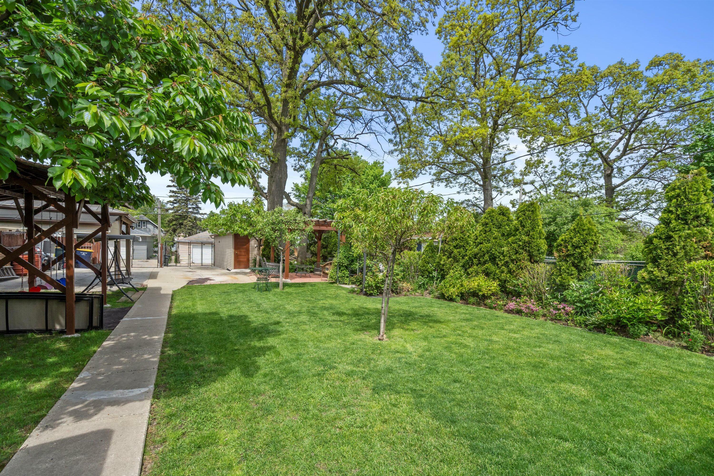 Property Photo: 2049 S 77th St WI 53219