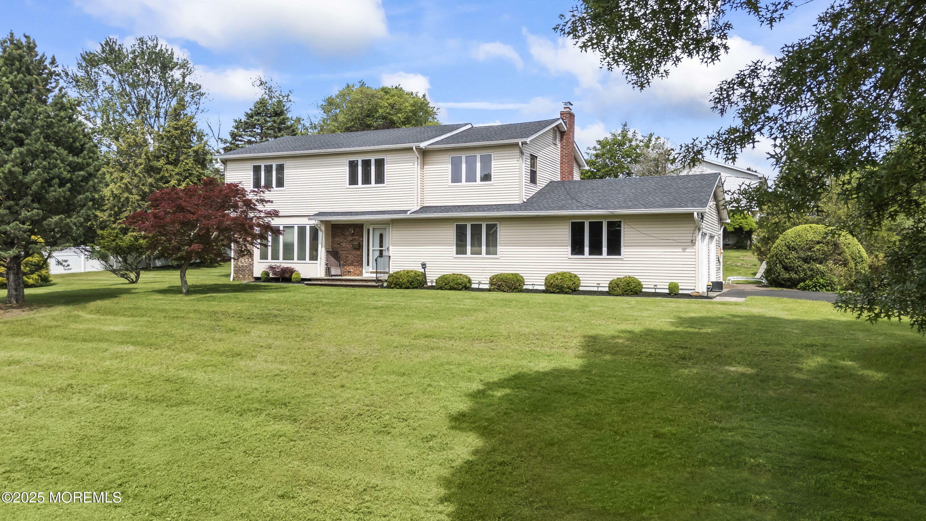 Property Photo: 27 Sargent Road NJ 07728