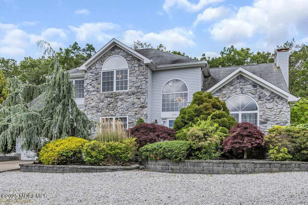 Property Photo:  1771 Calico Lane  NJ 08753 