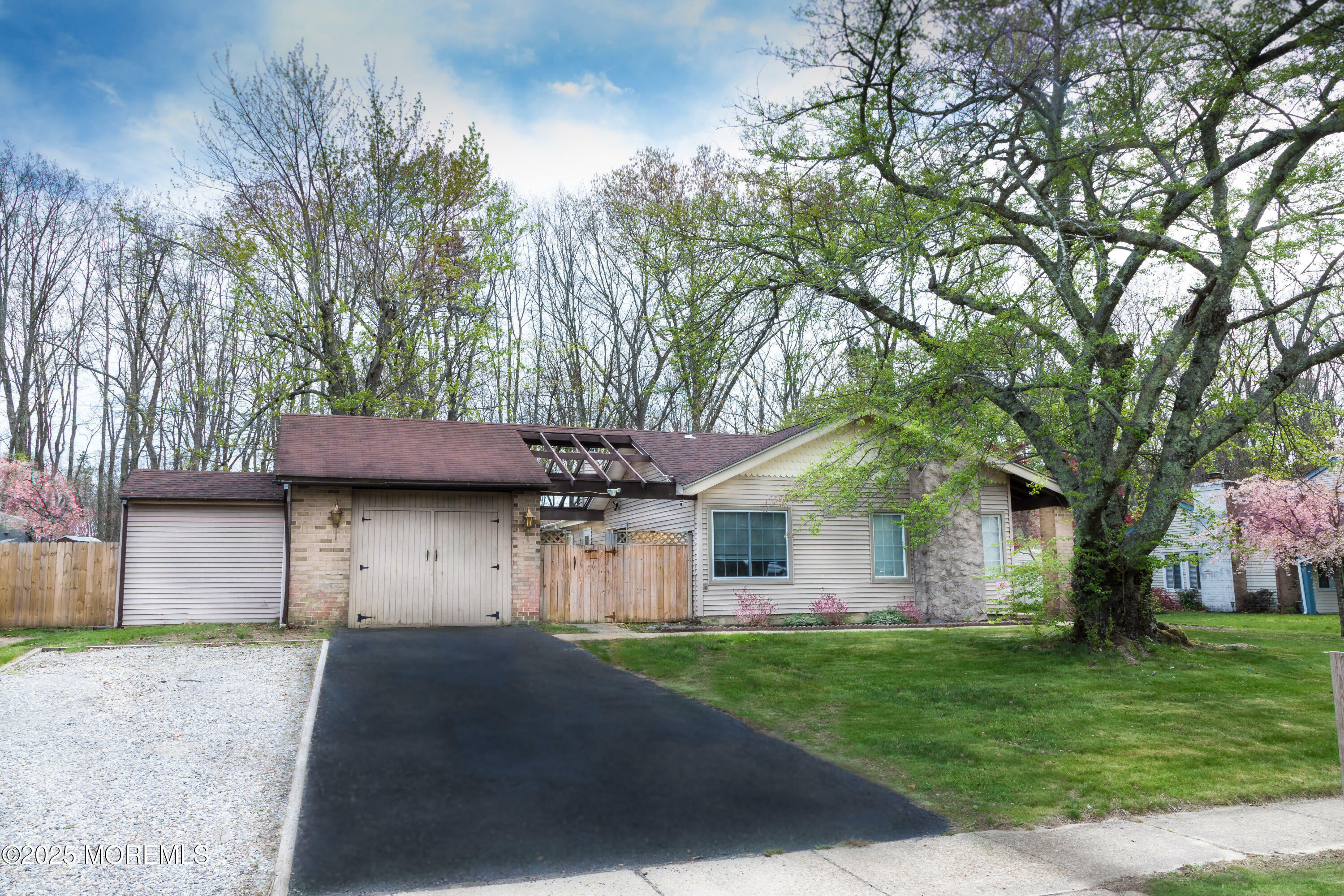 Property Photo: 21 Birmingham Drive NJ 08527
