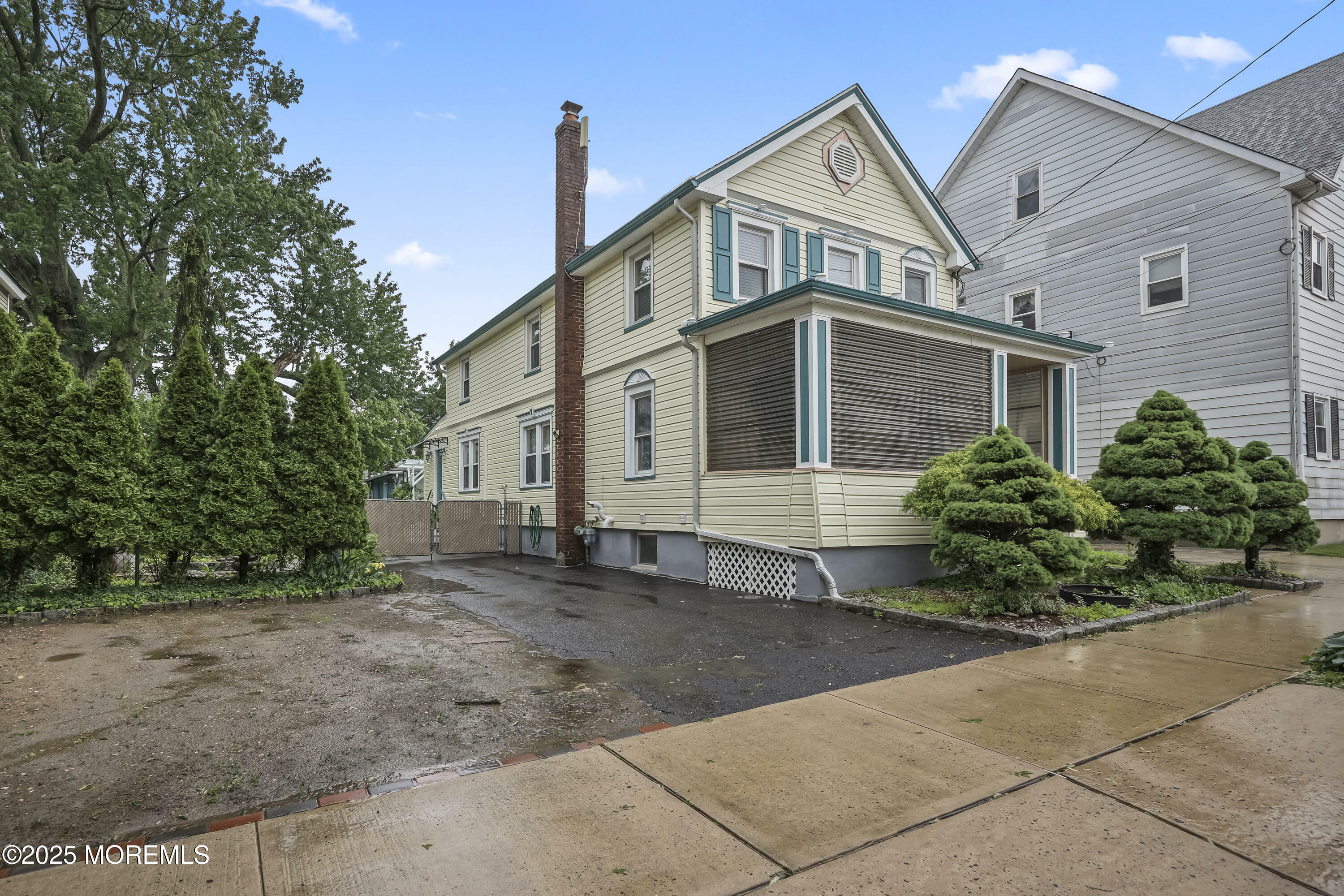 Property Photo: 365 John Street NJ 08879